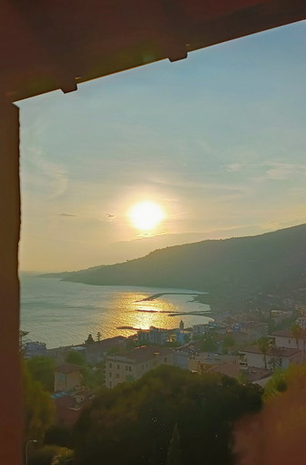 Allerta meteo nell’Imperiese, la protesta di un lettore: "Previsioni che condizionano le nostre vite, serve maggiore equilibrio" Allerta meteo nell’Imperiese, la protesta di un lettore: "Previsioni che condizionano le nostre vite, serve maggiore equilibrio"