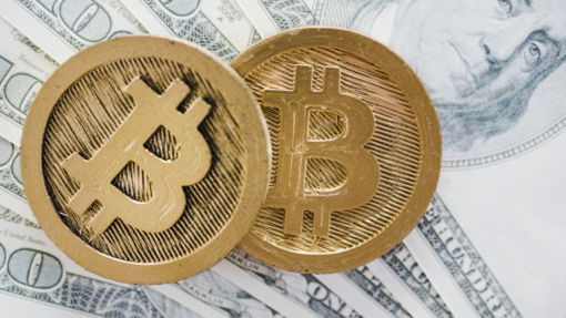 Il mondo finanziario non può fare a meno di parlare di Bitcoin