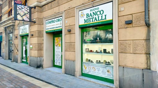 Moreno Ferrari e il mercato dell’oro: investire con competenza e sicurezza Moreno Ferrari e il mercato dell’oro: investire con competenza e sicurezza