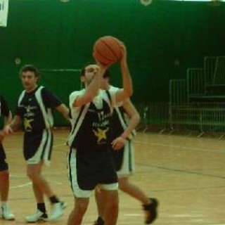 Basket: i risultati della formazioni giovanili della Pallacanestro Imperia