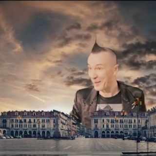 Tutti a Cuneo per l'Illuminata 2016: ecco il video con protagonista Arturo Brachetti