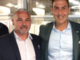 Sicurezza a Ventimiglia, gazebo del Comitato Futuro Nazionale 026 nei giardini pubblici Sicurezza a Ventimiglia, gazebo del Comitato Futuro Nazionale 026 nei giardini pubblici
