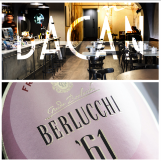 Serata di bollicine d'autore: al Bacàn di Imperia un evento speciale firmato Franciacorta Berlucchi 61 Serata di bollicine d'autore: al Bacàn di Imperia un evento speciale firmato Franciacorta Berlucchi 61