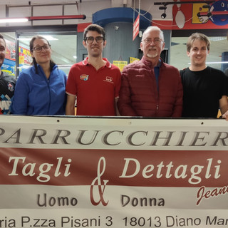 Bowling. Trofeo Tagli e Dettagli, giovani in evidenza sulla pista di Diano Marina: due medaglie per l'imperiese Vicky Tiragallo