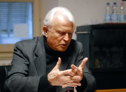 Ventimiglia: mercoledì al Forte dell’Annunziata Giancarlo Caselli presenta il suo nuovo libro