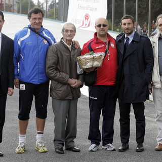 Calcio: domenica trasferta 'encomiabile' per l'ASD Badalucco