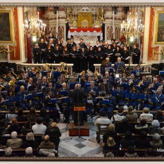 Taggia: lunedì si terrà il tradizionale concerto dell'Epifania con la banda Anfossi