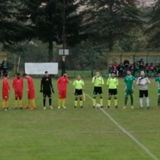 Bragno e Taggia, di fronte domenica scorsa in campionato, si ritrovano contro in Coppa Italia Promozione