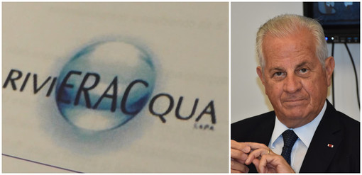 Bollette di Rivieracqua a zero euro. Quanto durerà la "festa" per gli utenti? Bollette di Rivieracqua a zero euro. Quanto durerà la "festa" per gli utenti?