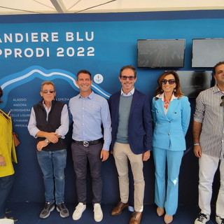 Bordighera al 62° Salone Nautico Internazionale di Genova, il più importante appuntamento del Mediterraneo per il settore (foto) Bordighera al 62° Salone Nautico Internazionale di Genova, il più importante appuntamento del Mediterraneo per il settore (foto)