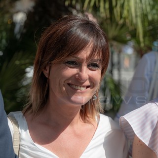 Taggia, Barbara Dumarte chiude un'era: non si ricandiderà nel 2027 dopo dieci anni alla guida del Turismo