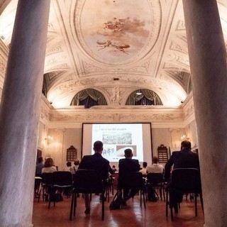 Tornano le giornate BioDea con workshop in presenza e live streaming con particolare attenzione al "Distillato di legno" e al "Biochar"