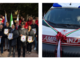 Bordighera, in memoria di Giacomo Anfossi: inaugurata la nuova ambulanza della Croce Rossa (Foto) Bordighera, in memoria di Giacomo Anfossi: inaugurata la nuova ambulanza della Croce Rossa (Foto)