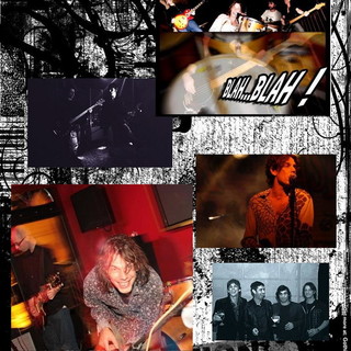 Sanremo: stasera al Solentiname appuntamento con il concerto dei Blah Blah