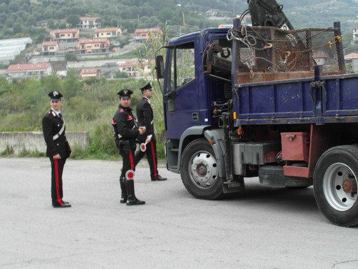 (Foto d'archivio) (Foto d'archivio)