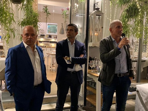 Sanremo: l’avvocato Andrea Artioli nuovo coordinatore comunale del movimento ‘Liguria Popolare’ cittadino Sanremo: l’avvocato Andrea Artioli nuovo coordinatore comunale del movimento ‘Liguria Popolare’ cittadino