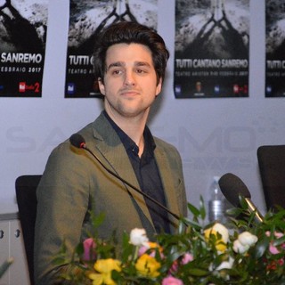 #Festival2017, il pensiero del giovane Braschi: "Qui un'esperienza formativa"