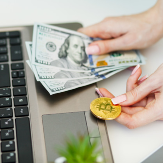 Come fare soldi usando la valuta dei bitcoin