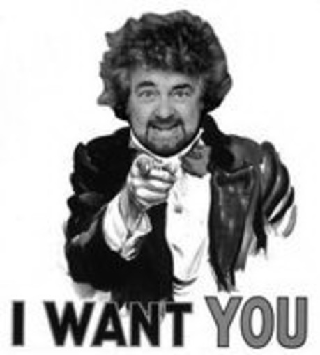 Bordighera: si è costituito un nuovo meetup vicino al movimento 5 stelle di Beppe Grillo Bordighera: si è costituito un nuovo meetup vicino al movimento 5 stelle di Beppe Grillo