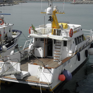 Imperia: rinnovato venerdì scorso il direttivo del 'Consorzio Porto Peschereccio di Oneglia' Imperia: rinnovato venerdì scorso il direttivo del 'Consorzio Porto Peschereccio di Oneglia'