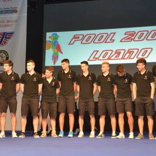 Pallacanestro: due atleti di Sanremo ed uno di Bordighera alle finali nazionali Under 17 Pallacanestro: due atleti di Sanremo ed uno di Bordighera alle finali nazionali Under 17
