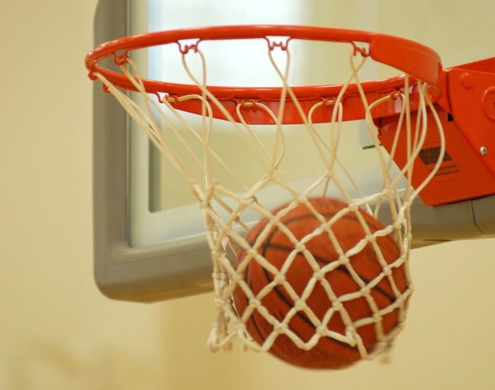Basket: termina con una bella vittoria la regular season del BC Ospedaletti Under 18