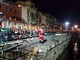 Imperia: dopo due anni di stop a causa del Covid torna sabato prossimo 'Babbo Natale vien dal mare' Imperia: dopo due anni di stop a causa del Covid torna sabato prossimo 'Babbo Natale vien dal mare'