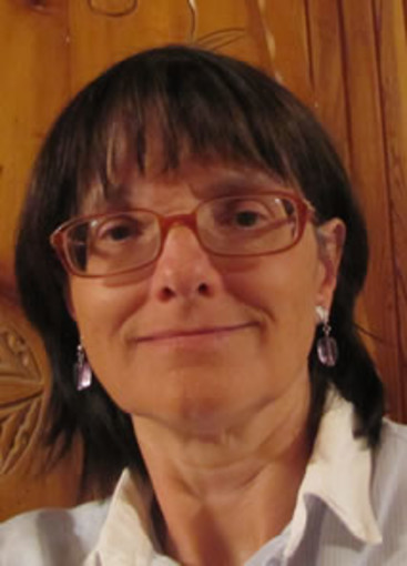 Beatrice Travalca Cupillo