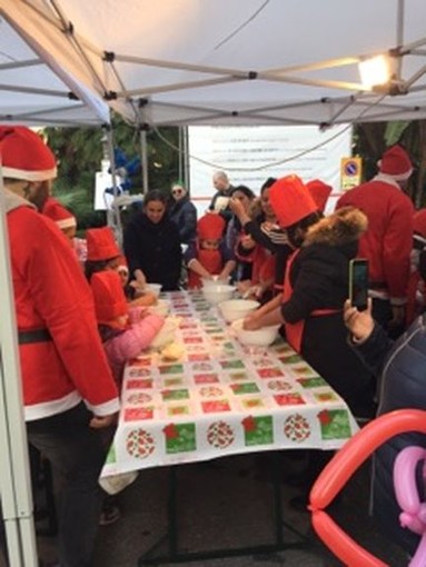 Bordighera: shopping natalizio, domenica prossima appuntamento l'ottava edizione di 'BordiChristmas' Bordighera: shopping natalizio, domenica prossima appuntamento l'ottava edizione di 'BordiChristmas'