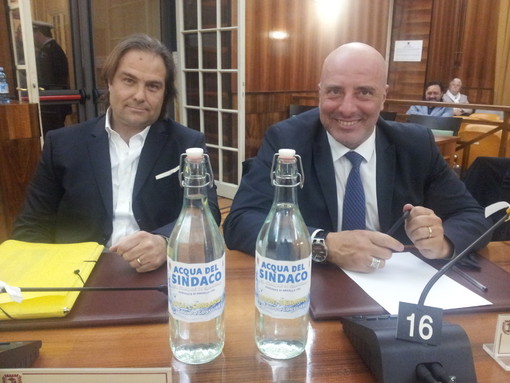 Sanremo: scuola dell'infanzia di Villa Meglia, Lombardi e Berrino presentano interpellanza urgente