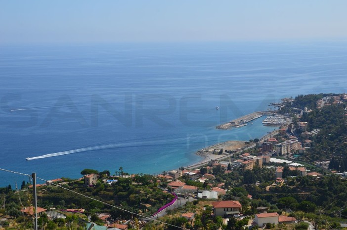 Bordighera Libri: la città delle palme avvia un progetto virtuoso per la valorizzazione e il corretto riciclo dei libri