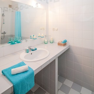 Progetto di rifacimento bagno