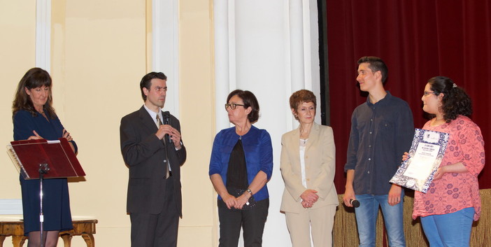 Sanremo: domani sera la consegna della borsa di studio in memoria del prof. Filippo Capponi