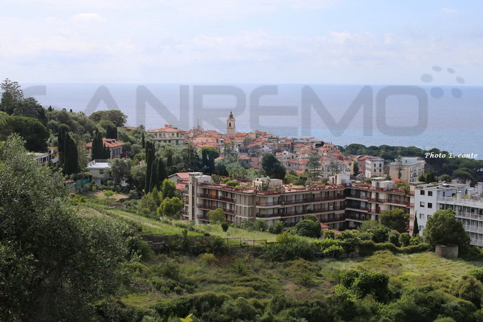 Bordighera è presente come espositore all'Itb 'Berlin Now': un evento dedicato al turismo Bordighera è presente come espositore all'Itb 'Berlin Now': un evento dedicato al turismo