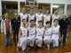 Pallacanestro: nel Campionato di Serie C, vittoria del BC Ospedaletti sul Red Basket Ovada (80-99)