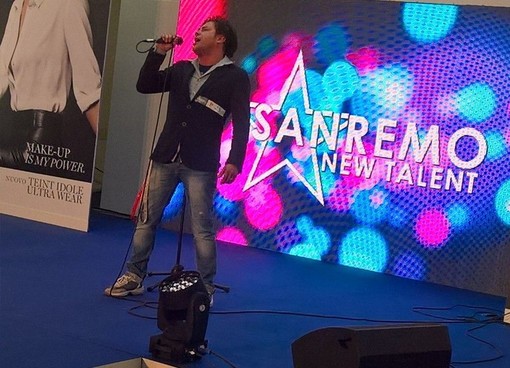 Per l'evento “Artisti di Strada” questa sera anche lo staff del Bahama Star nel centro di Sanremo, ospiti dei locali “Da Ivano” e “Good” di via Corradi Per l'evento “Artisti di Strada” questa sera anche lo staff del Bahama Star nel centro di Sanremo, ospiti dei locali “Da Ivano” e “Good” di via Corradi