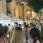 "Bordighera un paese di sapori", aperto il sipario sulla nona edizione