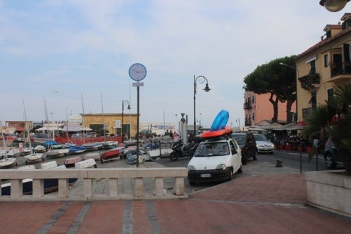 Imperia: 'Vele d'Epoca' e polemiche tra Assonautica e Civ Borgomarina che chiede un tavolo permanente Imperia: 'Vele d'Epoca' e polemiche tra Assonautica e Civ Borgomarina che chiede un tavolo permanente