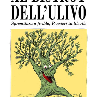 Al Bistrot dell'Ulivo 2017, attestato di stima per Barbara Cardone e Daniele Laigueglia Al Bistrot dell'Ulivo 2017, attestato di stima per Barbara Cardone e Daniele Laigueglia