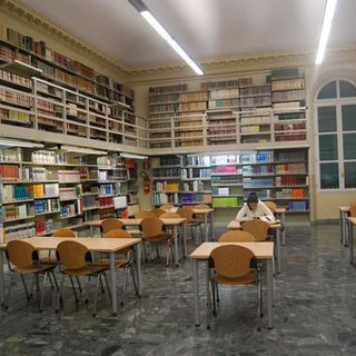 Limitazioni temporanee al servizio di prestito della Biblioteca Civica “Francesco Corradi”