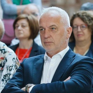 Giornata dell’Acqua, Bergesio (Lega): “Proteggere i ghiacciai, invasi ed interventi su sulla rete di distribuzione, per fronteggiare la crisi idrica” Giornata dell’Acqua, Bergesio (Lega): “Proteggere i ghiacciai, invasi ed interventi su sulla rete di distribuzione, per fronteggiare la crisi idrica”