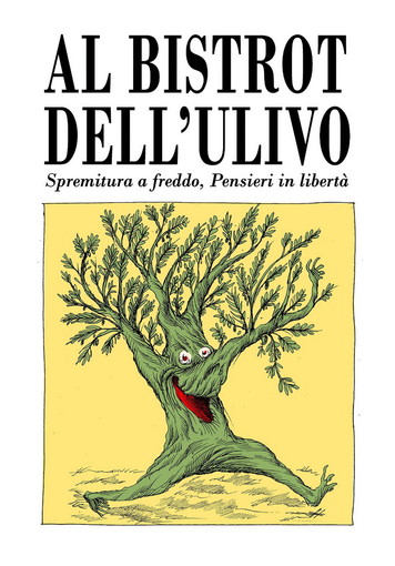 Al Bistrot dell'Ulivo 2017, attestato di stima per Barbara Cardone e Daniele Laigueglia Al Bistrot dell'Ulivo 2017, attestato di stima per Barbara Cardone e Daniele Laigueglia