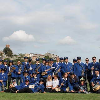 Bordighera: Festa della Liberazione, nel pomeriggio un concerto con la Banda Musicale Borghetto S. Nicolò