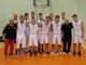 Pallacanestro: continuano le vittorie dell'Under 19 del Basket Club Ospedaletti