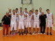 Basket: inizia con una vittoria il campionato under 19 dell'Ospedaletti Basket: inizia con una vittoria il campionato under 19 dell'Ospedaletti