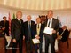 Alberto Biancheri e Franco Martini nuovi soci del Lions Club Sanremo Host Alberto Biancheri e Franco Martini nuovi soci del Lions Club Sanremo Host
