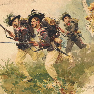 Imperia: domani, presentazione del volume realizzato dal Circolo Parasio 'Memorie di un tempo di guerra 1915 - 1918'