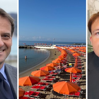 Balneari tra caos e bandi, Marco Scajola: "Serve intervento immediato del Governo", Oneglio (Fiba Liguria): "Non c'è chiarezza" Balneari tra caos e bandi, Marco Scajola: "Serve intervento immediato del Governo", Oneglio (Fiba Liguria): "Non c'è chiarezza"