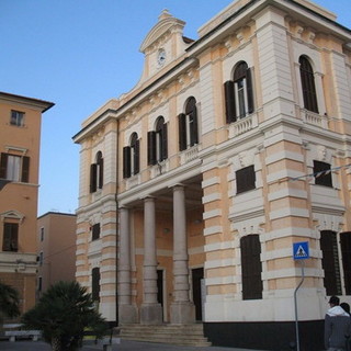 Biblioteca L. Lagorio