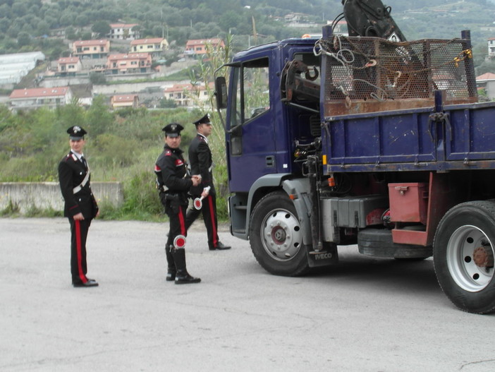 (Foto d'archivio) (Foto d'archivio)